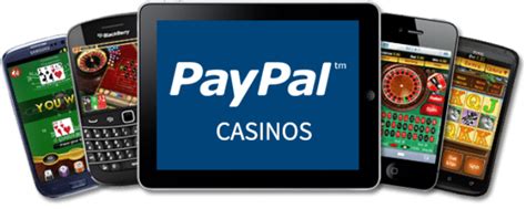 paypal casinos 2020